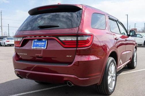 2021 Dodge Durango GT