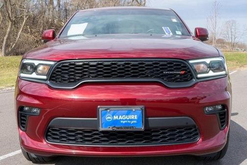 2021 Dodge Durango GT
