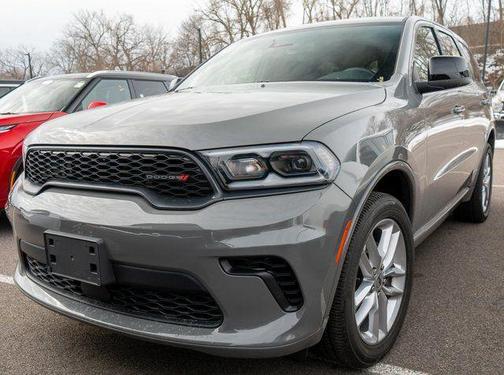 2023 Dodge Durango GT
