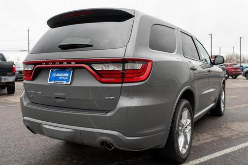 2023 Dodge Durango GT