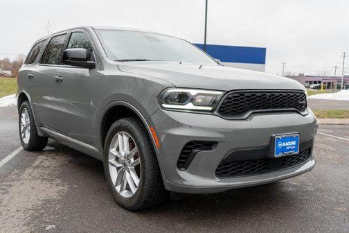 2023 Dodge Durango GT