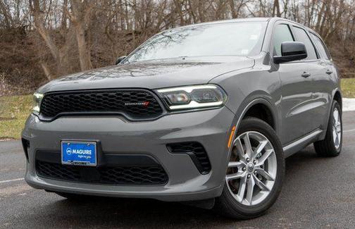 2023 Dodge Durango GT