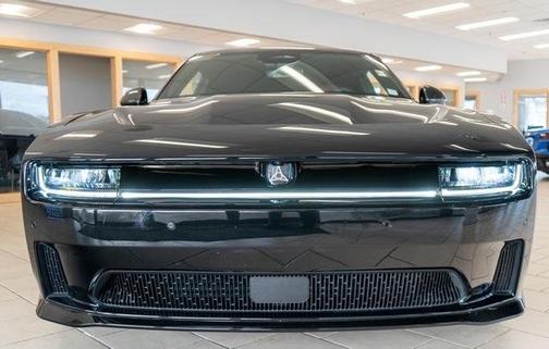 2025 Dodge Charger Daytona Scat Pack