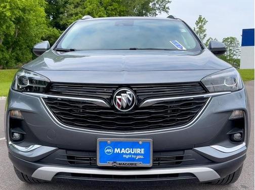 2022 Buick Encore GX Essence