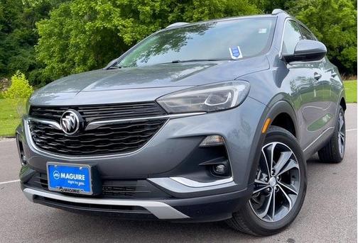 2022 Buick Encore GX Essence