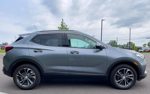 2022 Buick Encore GX Essence