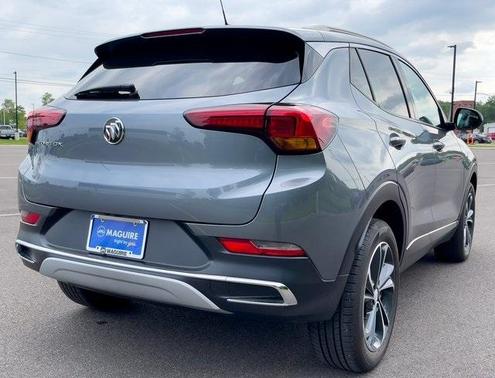 2022 Buick Encore GX Essence