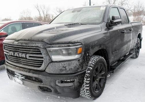 2021 RAM 1500 Sport