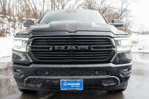 2021 RAM 1500 Sport