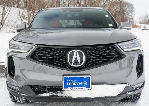 2023 Acura RDX A-Spec