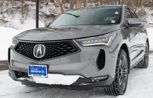 2023 Acura RDX A-Spec