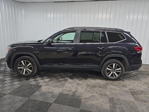 2022 Volkswagen Atlas 2.0T SE