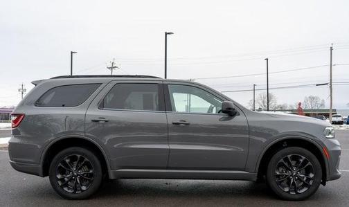 2023 Dodge Durango GT