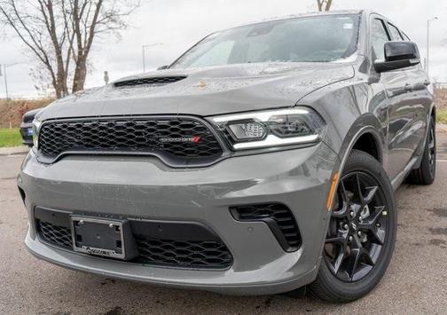 2026 Dodge Durango GT HEMI V8