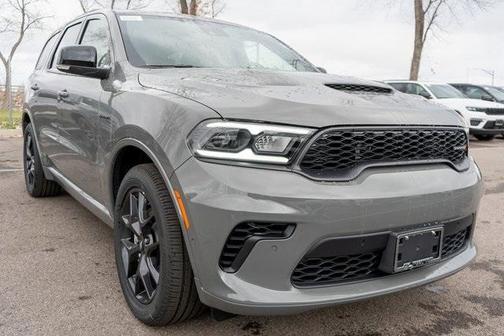2026 Dodge Durango GT HEMI V8
