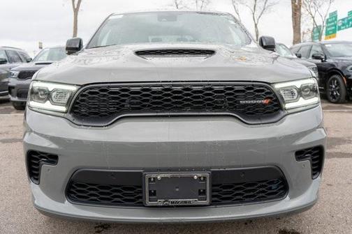 2026 Dodge Durango GT HEMI V8
