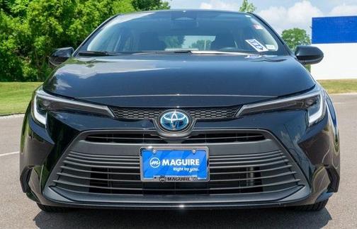 2023 Toyota Corolla Hybrid