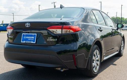 2023 Toyota Corolla Hybrid Hybrid LE