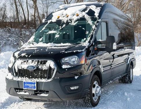 2022 Ford Transit-350 Base