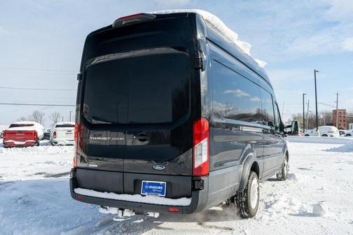 2022 Ford Transit-350 Base