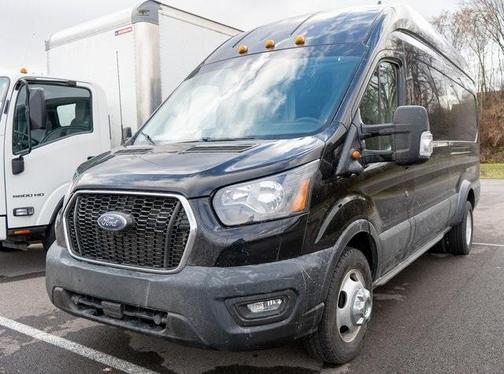 2022 Ford Transit-350 Base