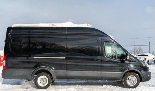 2022 Ford Transit-350 Base