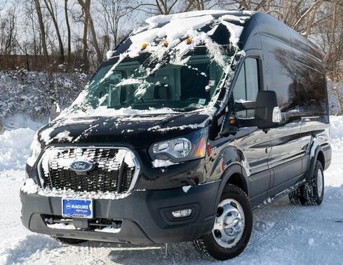 2022 Ford Transit-350 Base