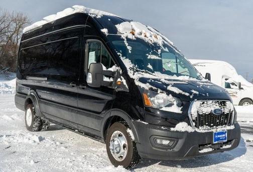 2022 Ford Transit-350 Base