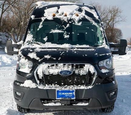 2022 Ford Transit-350 Base