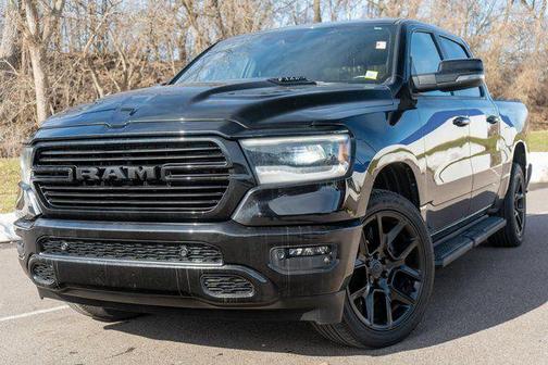 2023 RAM 1500 Sport