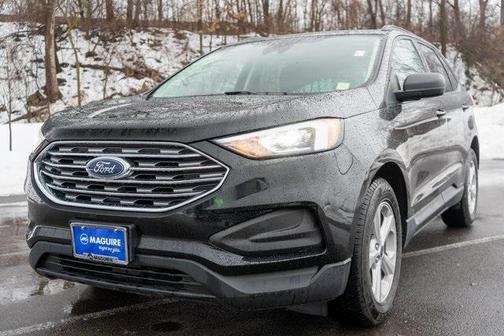 2022 Ford Edge SE