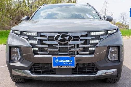 2023 Hyundai SANTA CRUZ 2.5T Limited