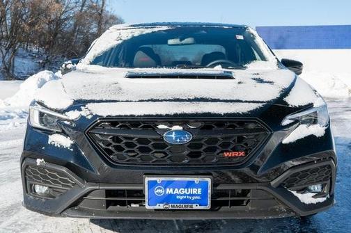2025 Subaru WRX Limited