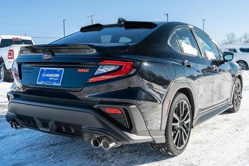 2025 Subaru WRX Limited