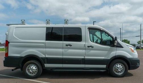 2021 Ford Transit-250 Base