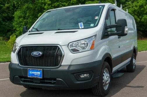 2021 Ford Transit-250 Base