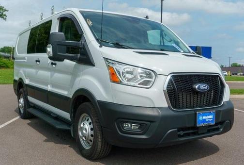 2021 Ford Transit-250 Base