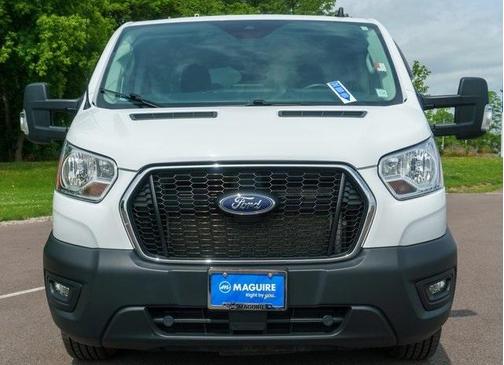 2021 Ford Transit-250 Base