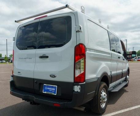 2021 Ford Transit-250 Base