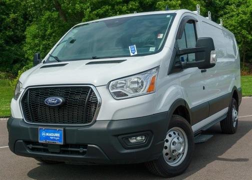 2021 Ford Transit-250 Base