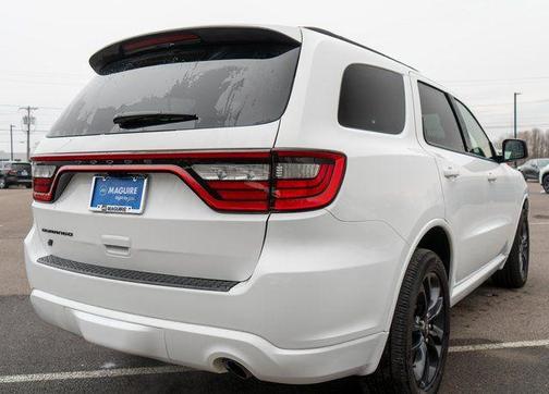 2023 Dodge Durango SXT