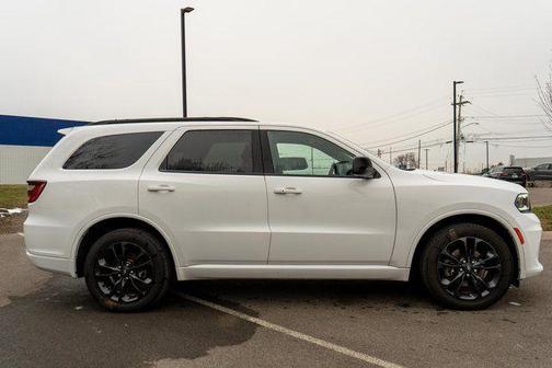 2023 Dodge Durango SXT