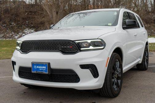 2023 Dodge Durango SXT