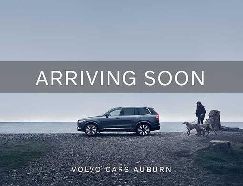 Denim Blue 2024 Volvo XC60 Plus