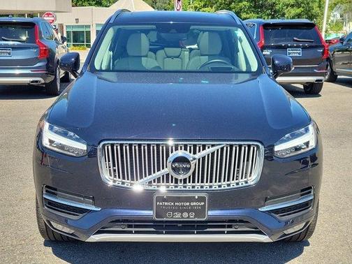 Photo 2 of 38 of 2019 Volvo XC90 T6 Inscription