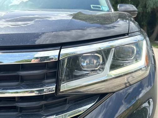 2022 Volkswagen Atlas 3.6L SE w/Technology