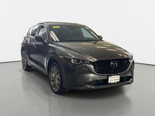 2023 Mazda CX-5 2.5 Turbo Signature