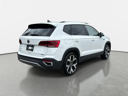 2022 Volkswagen Taos 1.5T SEL
