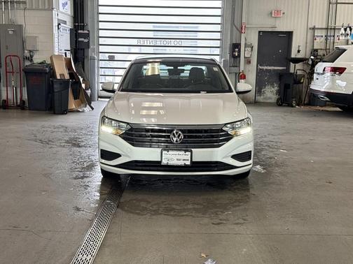 2021 Volkswagen Jetta 1.4T SE