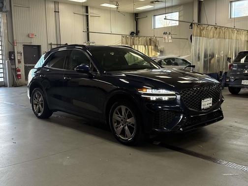 2022 Genesis GV70 3.5T AWD Sport